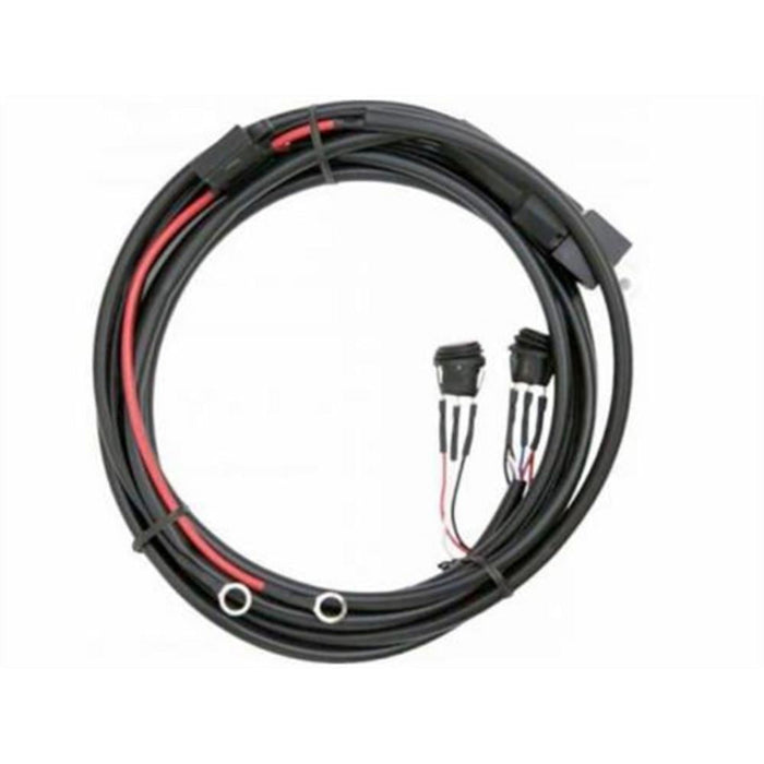 Rigid Industries Multi-Trigger Wire Harness, Radiance Pod