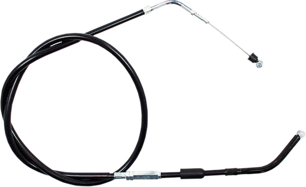 Motion Pro Black Vinyl Clutch Cable 04-0232