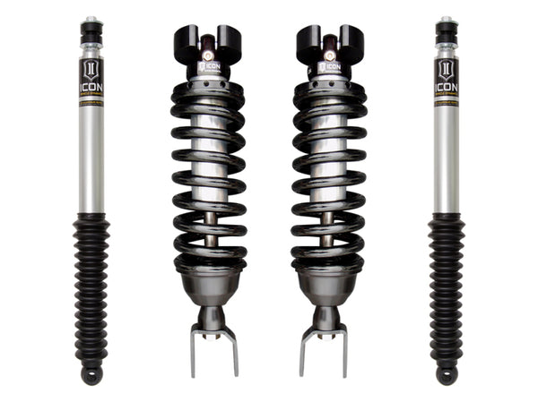 ICON 2019+ Ram 1500 2/4WD .75-2.5in Stage 1 Suspension System K213101