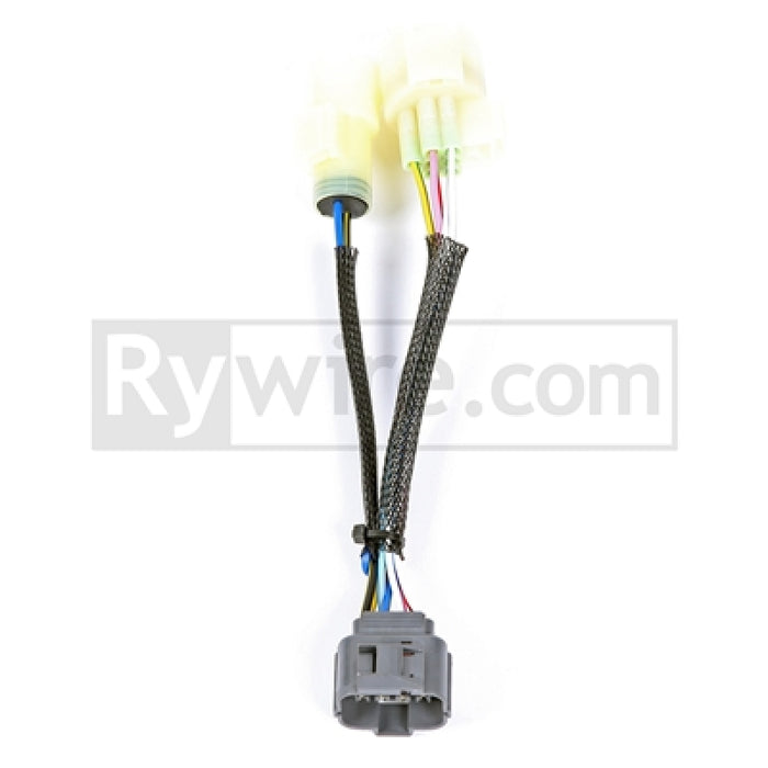 Rywire OBD0 to OBD2A 10-Pin Distributor Adapter RY-DIS-0-2-10-PIN