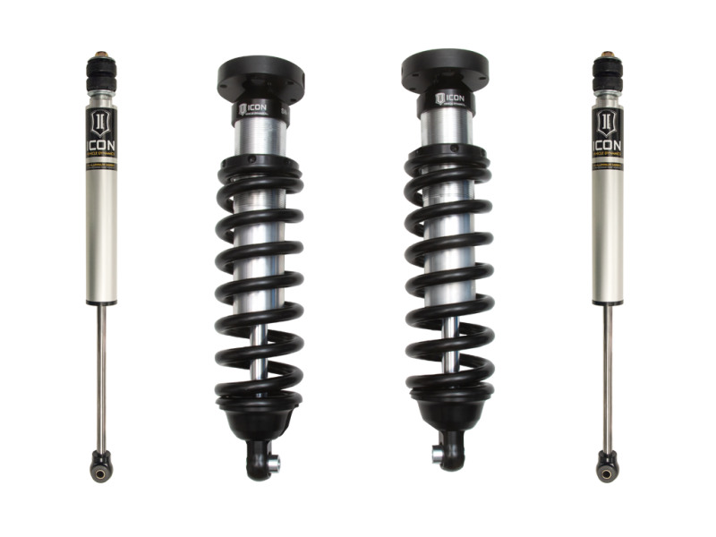 ICON 00-06 Toyota Tundra 0-2.5in Stage 1 Suspension System K53031