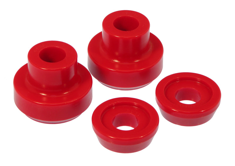 Prothane 83-97 Ford Bronco II / Ranger Radius Arm Bushings Red 6-1210