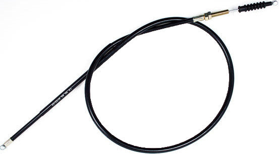 Motion Pro Black Vinyl Clutch Cable 05-0239