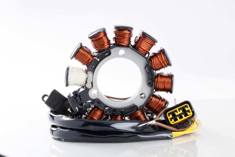 Ricks Motorsport New OEM Style Polaris Stator 21-556