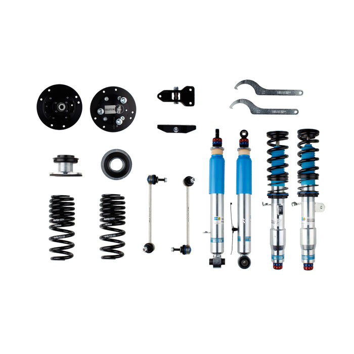 Bilstein 2015 BMW M3 EVO T1 Suspension Kit Front / Rear 48-256292