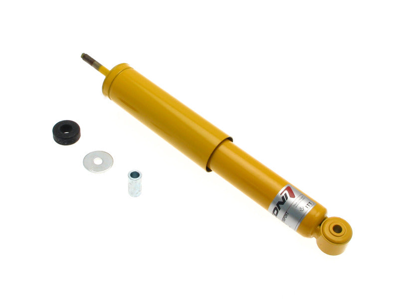 Koni Sport (Yellow) Shock 67-87 Fiat 124 (exc. wagon)/ 2000/ Spider and Coupe/ Pininfarina Rear 80 1878Sport