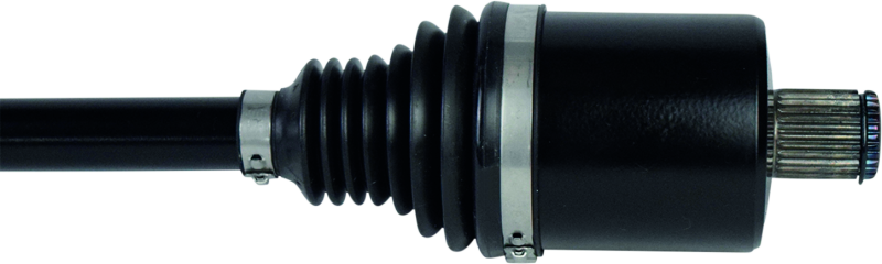 Dragonfire Racing Heavy Duty Axle 4107078