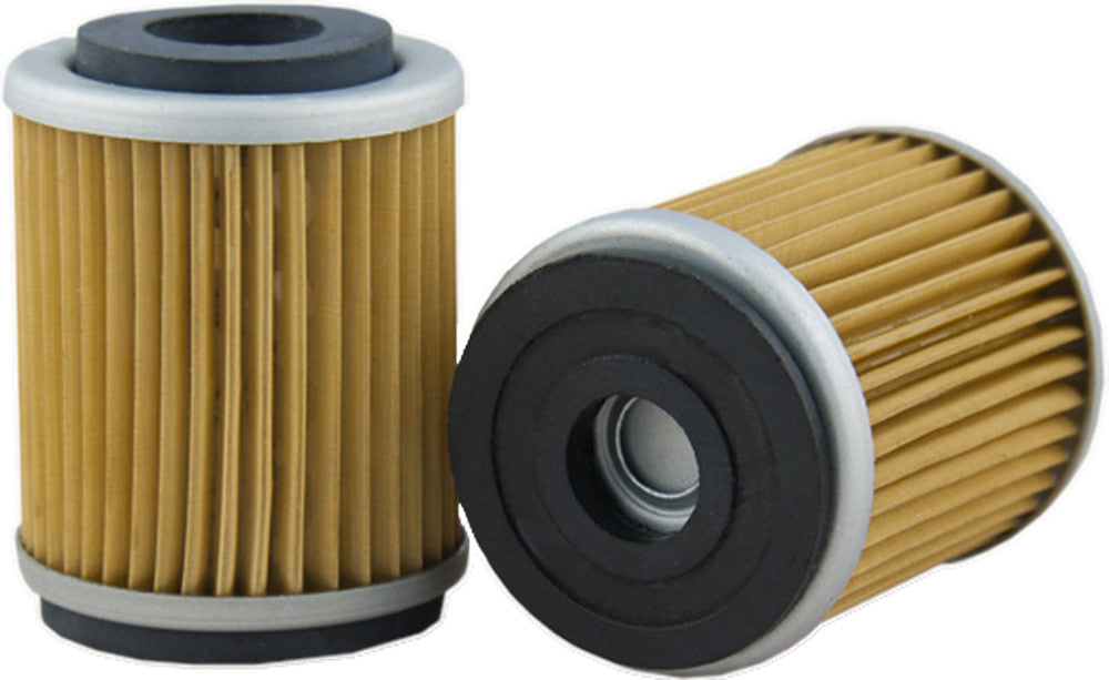 Hiflofiltro HF142 Premium Oil Filter