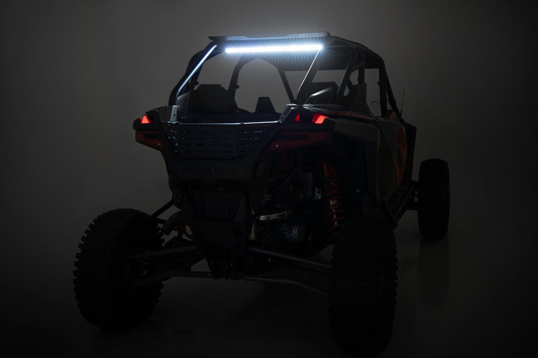 Rough Country 30" Led Light Kit Rear Facing Polaris Rzr Turbo R 93150