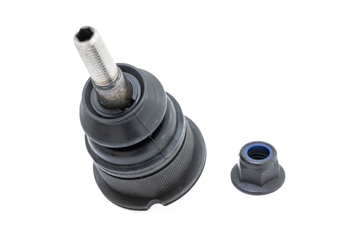 Rough Country Heavy Duty Replacement Ball Joint Control Arms Fits Chevrolet Silverado 1500, GMC Sierra 1500 & more (1999-2026) 6540P3BOX