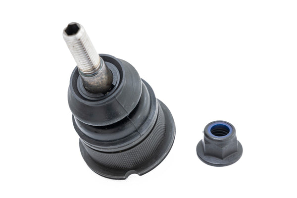 Rough Country Heavy Duty Replacement Ball Joint Control Arms Fits Chevrolet Silverado 1500, GMC Sierra 1500 & more (1999-2026) 6540P3BOX
