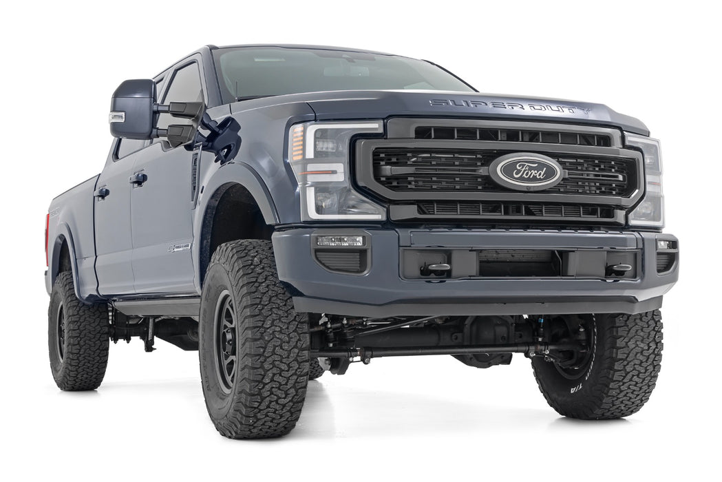 Rough Country 3 Inch Lift Kit Tremor Ford F-250/F-350 Super Duty 4Wd (19-22) 41370