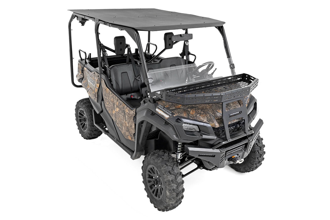 Rough Country Utv Roof Hdpe Honda Pioneer 1000-5 92077