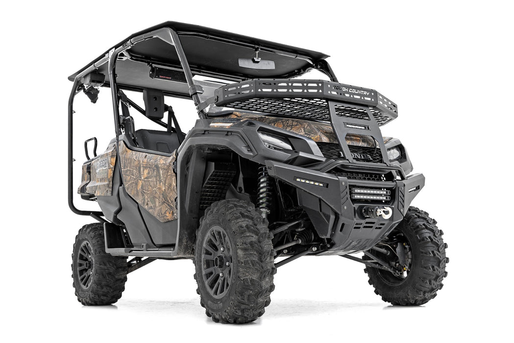 Rough Country Utv Roof Hdpe Honda Pioneer 1000-5 92077