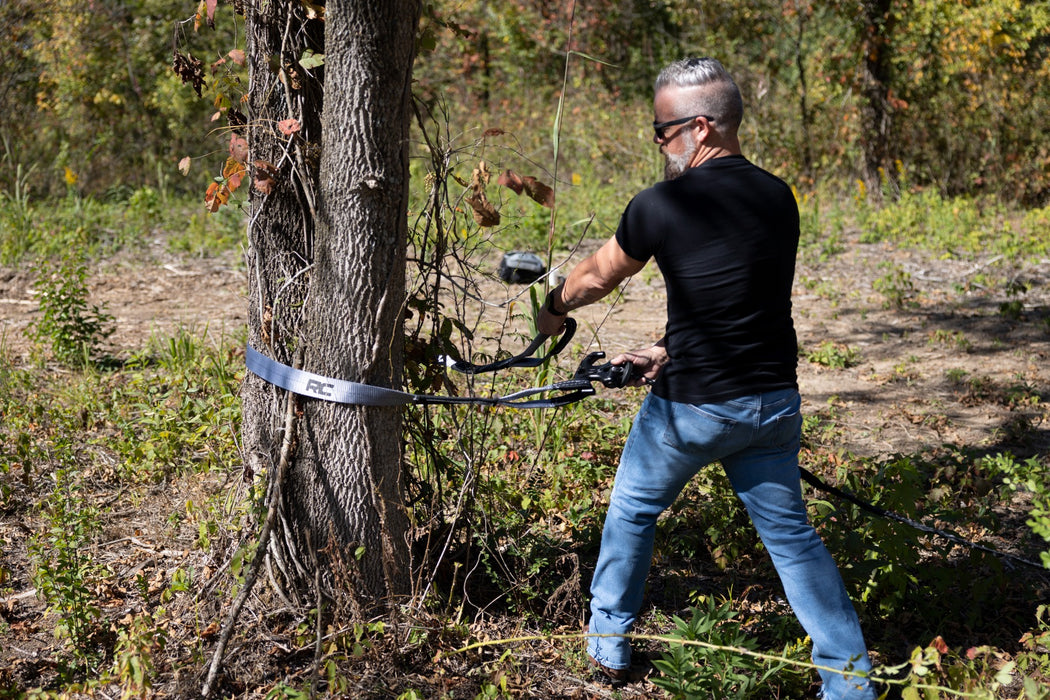 Rough Country Tree Saver 8 Feet RS178