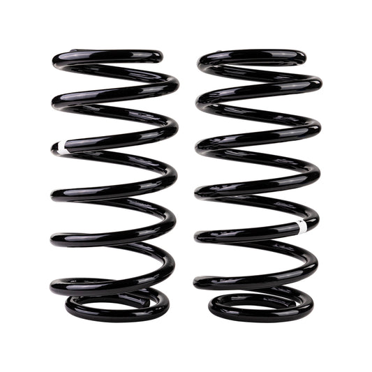 Old Man Emu Coil Spring Set; Rear; Medium Load; 2992