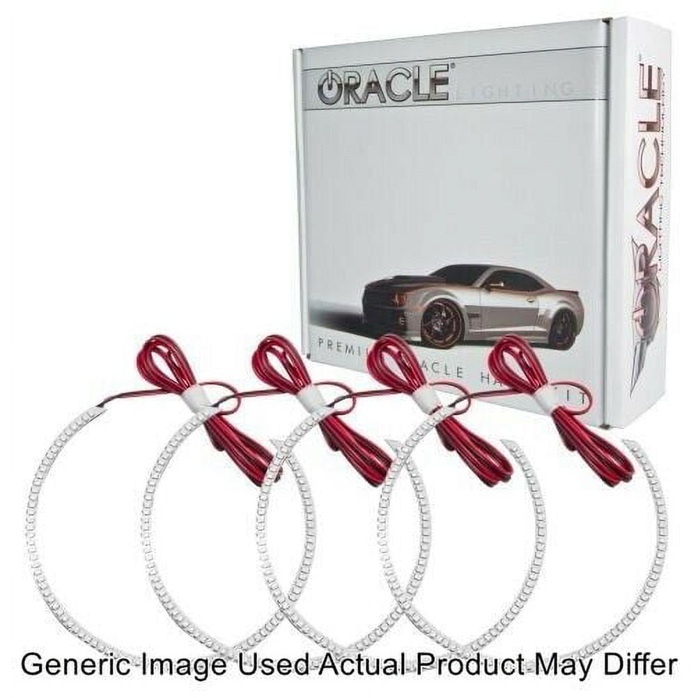 Oracle Lighting 2238-007 Fits Select: 2008-2014 Fits Dodge Challenger