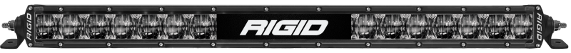 Rigid Industries 20in SR-Series Dual Function SAE High Beam Driving Light 920413