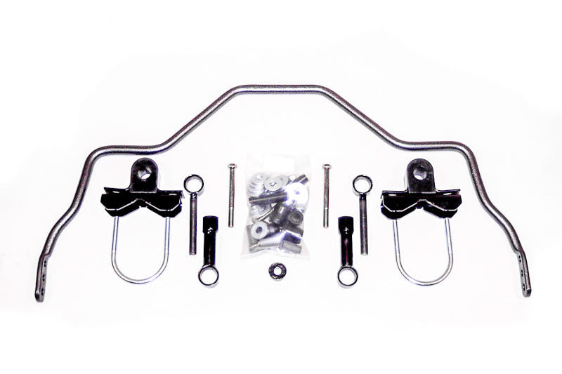 Hellwig 62-67 Chevrolet Nova Solid Chromoly 3/4in Rear Sway Bar 5818