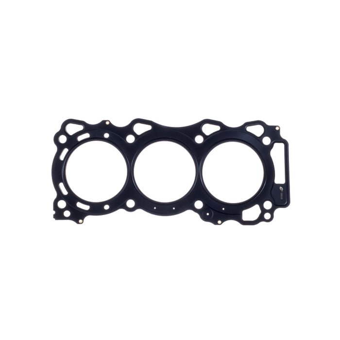 Cometic Compatible with Nissan VQ30DE/VQ35DE (Non VQ30DE-K) 96mm Bore LHS .030in MLS Head Gasket C4345-030