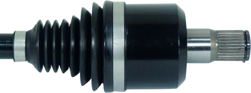 Dragonfire Racing Heavy Duty Axle 4105023