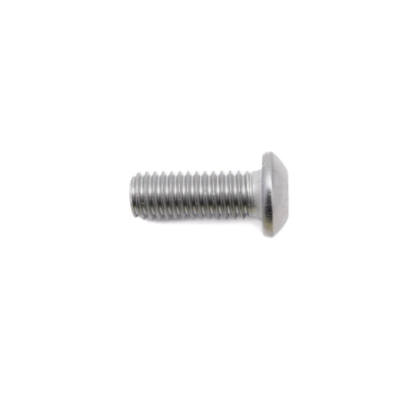 Wilwood Button Head Bolt 3/8-16 x1.00 Single 230-11239