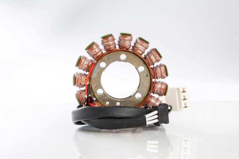 Ricks Motorsport New OEM Style Kawasaki Stator 21-231