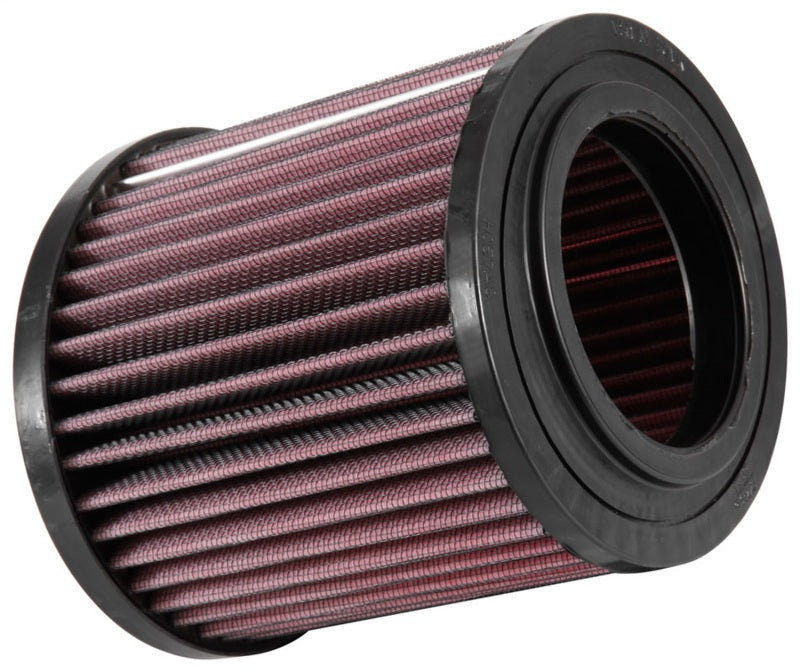 K&N 2016 Cadillac ATS-V V6-3.6L F/l Drop In Air Filter Replacement Air Filter E-0650