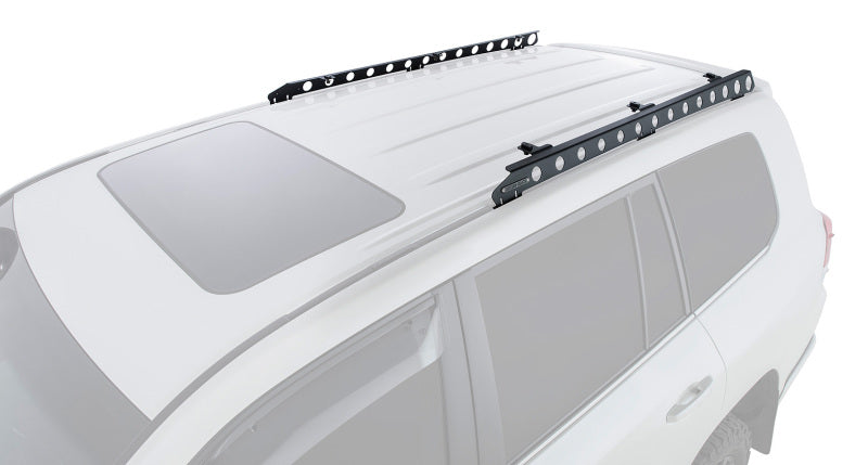 Rhino-Rack 08-21 Toyota Land Cruiser J200 3 Base Backbone Mounting System RTLB3