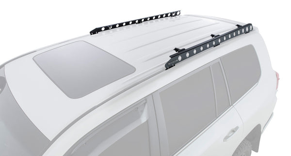 Rhino-Rack 08-21 Toyota Land Cruiser J200 3 Base Backbone Mounting System RTLB3