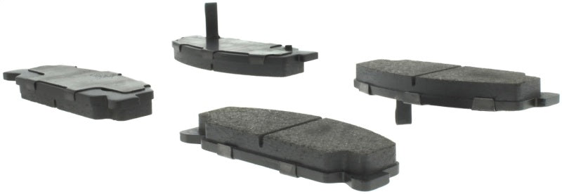 StopTech Street Select Brake Pads Front 305.0273