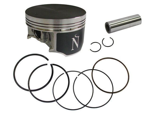 Namura Oem Style Piston Kit .040