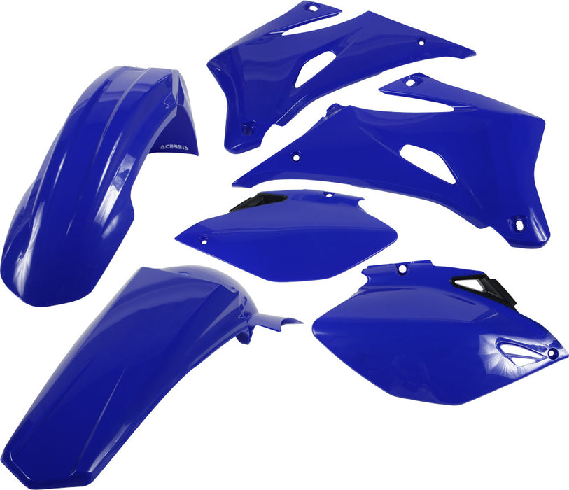 Acerbis 2071110003 Blau osfa Fenders