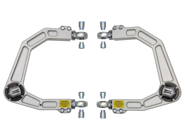ICON 2008+ Toyota Land Cruiser 200 Billet Upper Control Arm Delta Joint Kit 58570DJ
