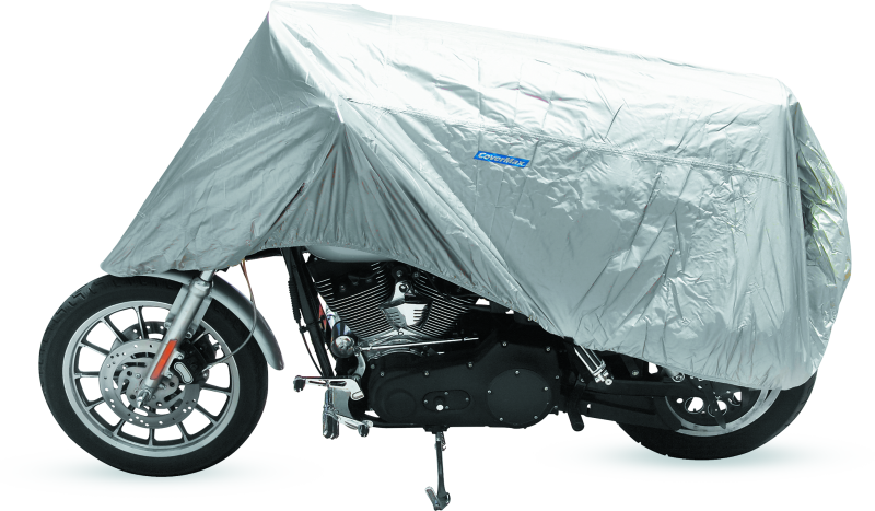 Covermax Large Half Cover For Touring Bike 107522