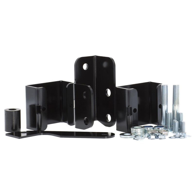 ARB P/hard Ext Bkt Kit Jk-rhd FK39
