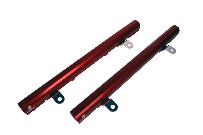 Aeromotive 05-10 Ford Mustang GT 4.6L 3 valve Fuel Rails 14116