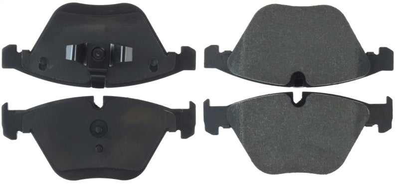 StopTech Street Select Brake Pads Front 07-13 BMW 328i 305.126