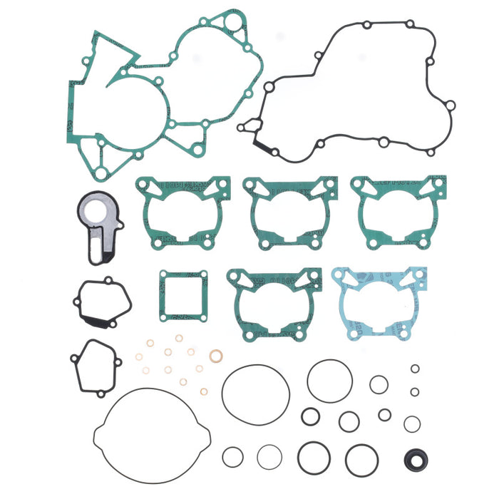 Athena 21-23 GAS GAS MC 85 Complete Gasket Kit P400270900088