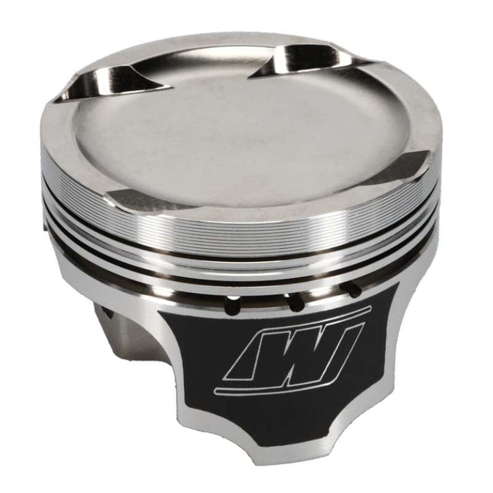 Wiseco 93-01 Honda B16A Civic SI 1.181 X 81.0MM Std Size Piston Kit *MUST USE .040 Gasket* K673M81AP