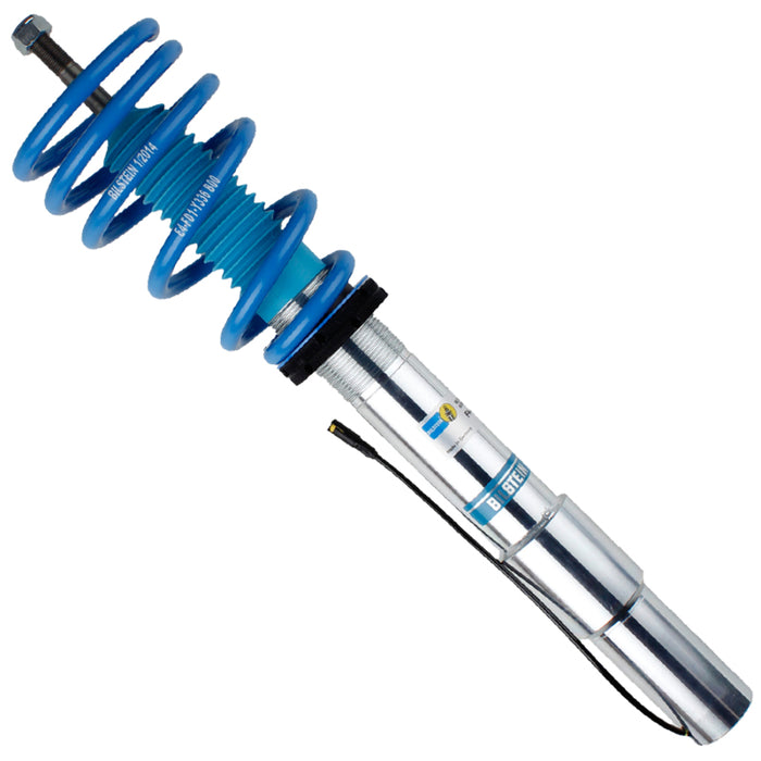 Bilstein B16 (PSS10) 06-10 BMW E60 M5 EDC Performance Suspension System 49-234923