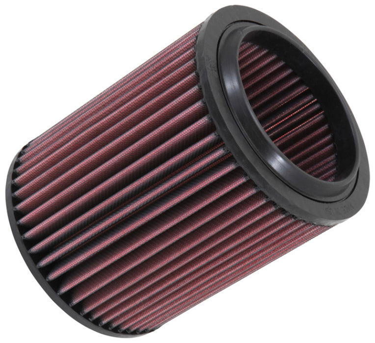 K&N Replacement Air Filter AUDI A8 4.2L-V8; 2004-2005 E-0775