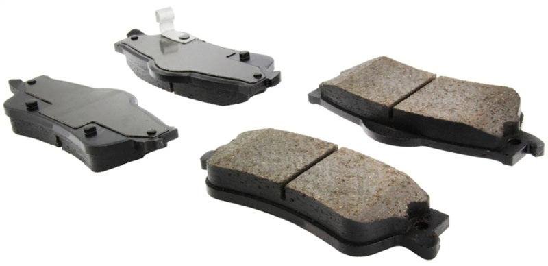 StopTech Street Touring Brake Pads 308.1352