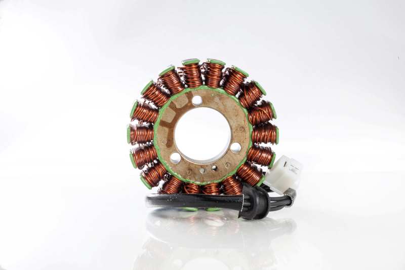 Ricks Motorsport New OEM Style Suzuki Stator 21-308