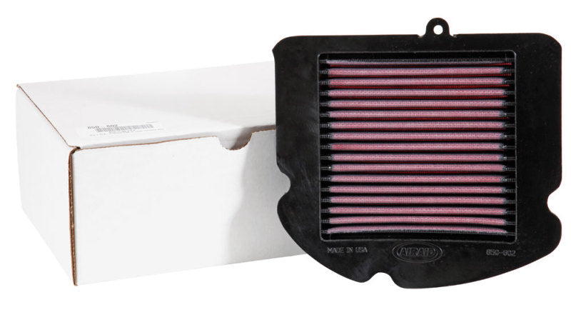 Airaid 16-20 Yamaha YXZ1000R Replacement Air Filter 850-602