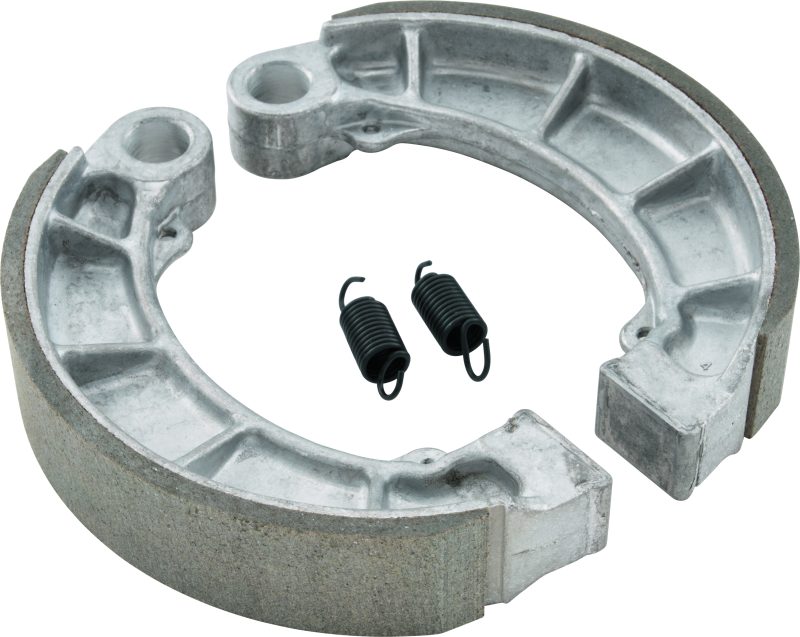 BikeMaster Honda Brake Shoes 963025