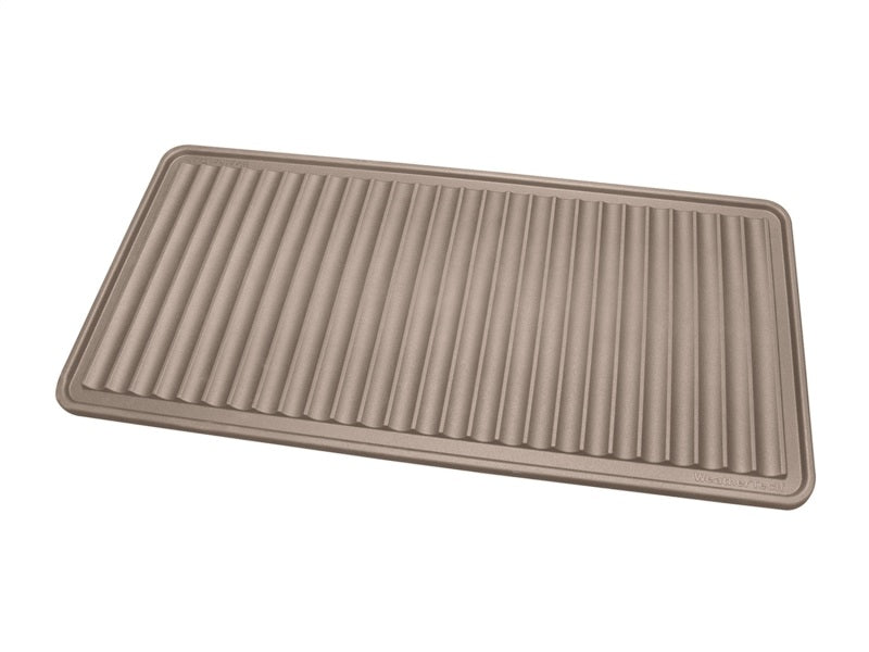 WeatherTech Boot Tray 16in x 36in Black IDMBT1BXB