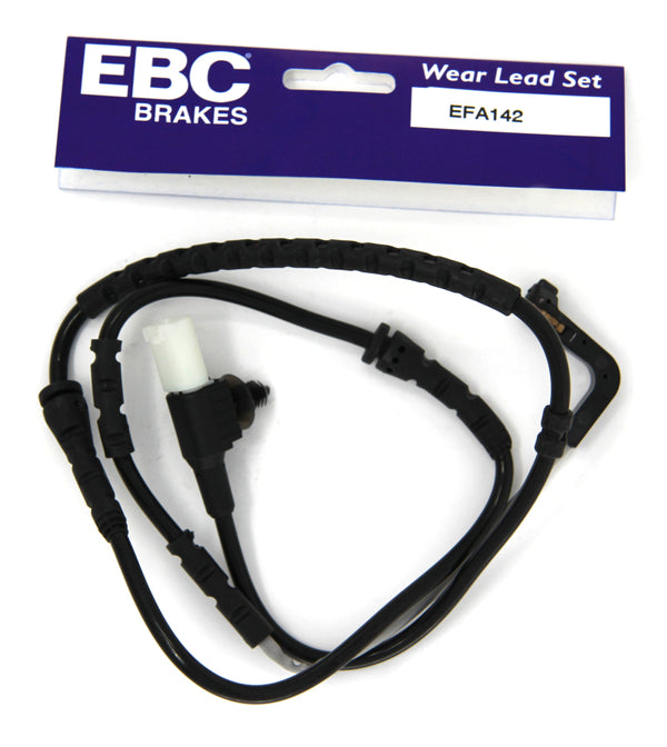 EBC 2009-2010 Fits BMW Z4 3.0L (E89) Front Wear Leads EFA142