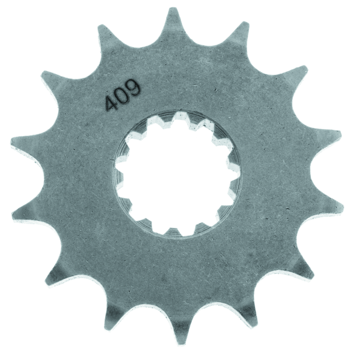 BikeMaster Suzuki Front Sprocket 428 14T 965677