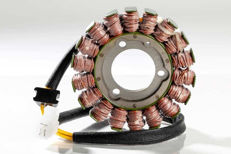 Ricks Motorsport New OEM Style Suzuki Stator 21-336